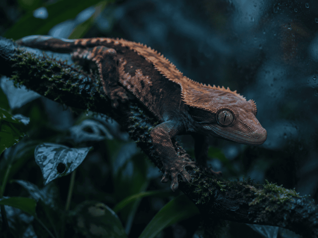 crested gecko night 5